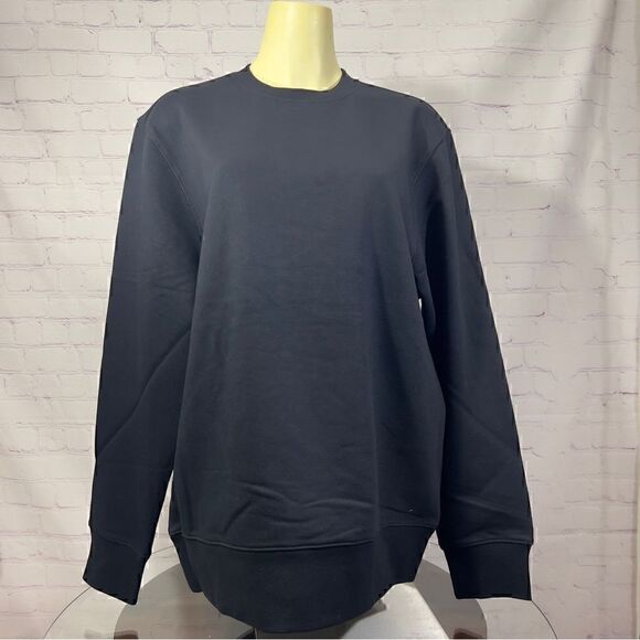 Y-3 Yohji Yamamoto x Adidas Craft Crew Neck pullover sweater. Limited Edition - Picture 2 of 3